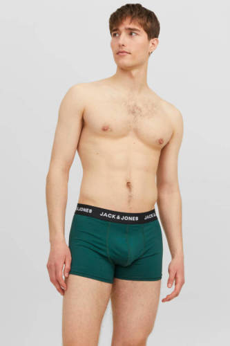 Jack & Jones boxershort JACPAUL (set van 3)