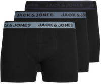 Jack & Jones boxershort JACLOUIS (set van 3)