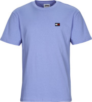 Tommy Jeans T-shirt met logo june iris