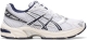 Asics Gel-1130 sneakers wit/donkerblauw