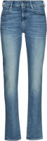 G-star Raw Ace 2.0 straight fit jeans light blue denim