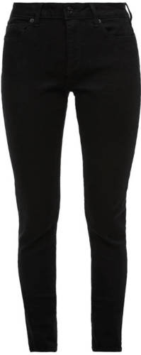 Q/S designed by skinny jeans zwart