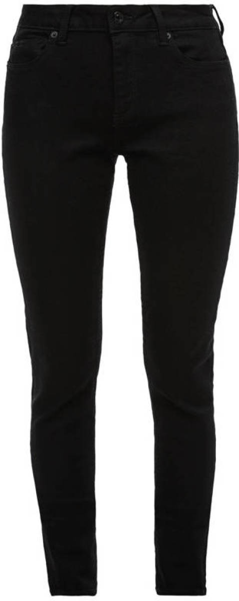 Q/S designed by skinny jeans zwart