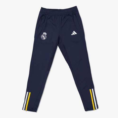 adidas Performance Junior Real Madrid Tiro 23 sportbroek training