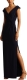 Lauren Ralph Lauren jurk Leonidas donkerblauw