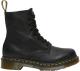 Dr. martens 1460 Pascal leren veterboots Black Virginia