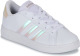 adidas Sportswear Grand Court 2.0 sneakers wit/metallic zilver
