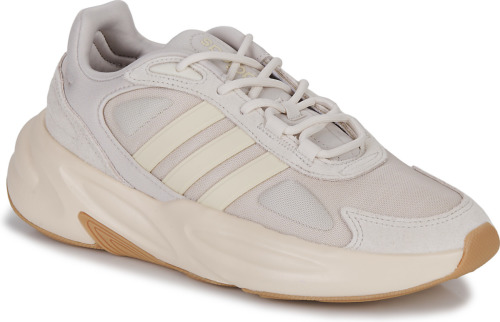 adidas Sportswear Ozelle sneakers lichtgrijs/ecru