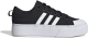 adidas Sportswear Bravada 2.1 Platform sneakers zwart/wit