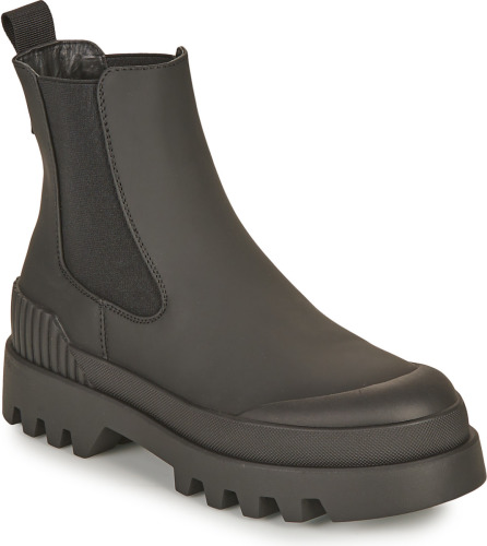 Only ONLBUZZ chelsea boots zwart