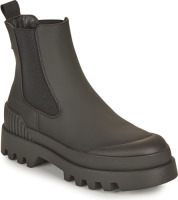 Only ONLBUZZ chelsea boots zwart