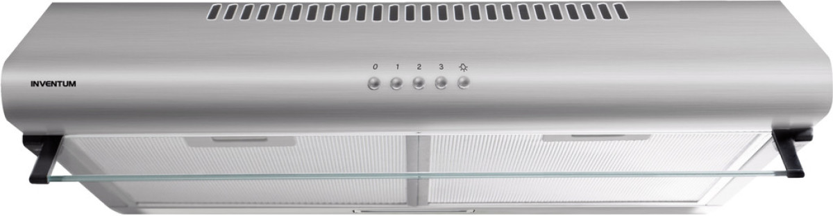 Inventum AKO6012RVS