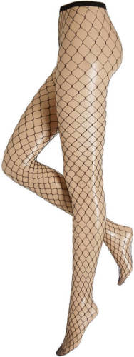 Oroblu Glamour fishnet panty