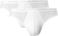 Sloggi men Basic minislip (set van 2)