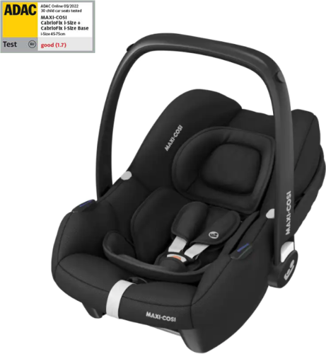 Maxi-Cosi autostoel Cabriofix i-Size
