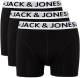 Jack & Jones boxershort (set van 3)