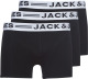 Jack & Jones boxershort (set van 3)