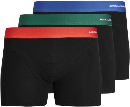 Jack & Jones boxershort JACLUCAS (set van 3)