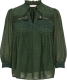Only Soepele blouse, 3/4 mouwen