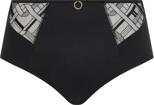 Chantelle Steungevende slip, hoge taille, Graphic Allure