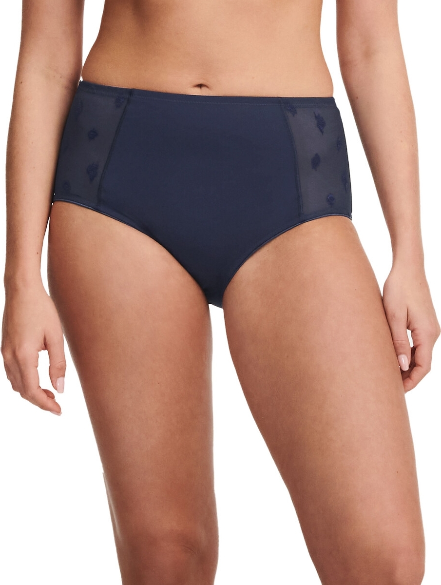 Chantelle Slip met hoge taille, steungevend, Bold Curve