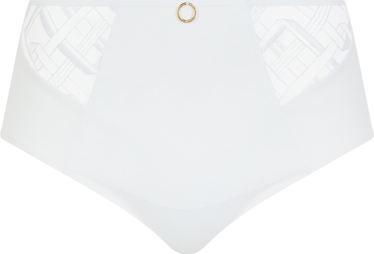 Chantelle Steungevende slip, hoge taille, Graphic Allure