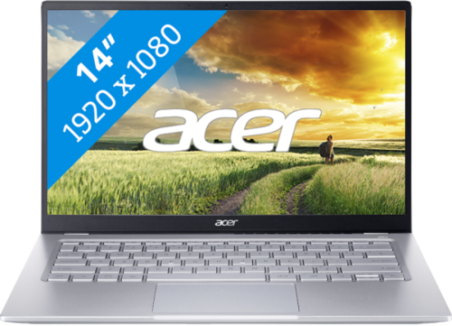 Acer Swift Go (SFG14-41-R3PT)
