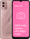 Nokia C32 64GB Roze