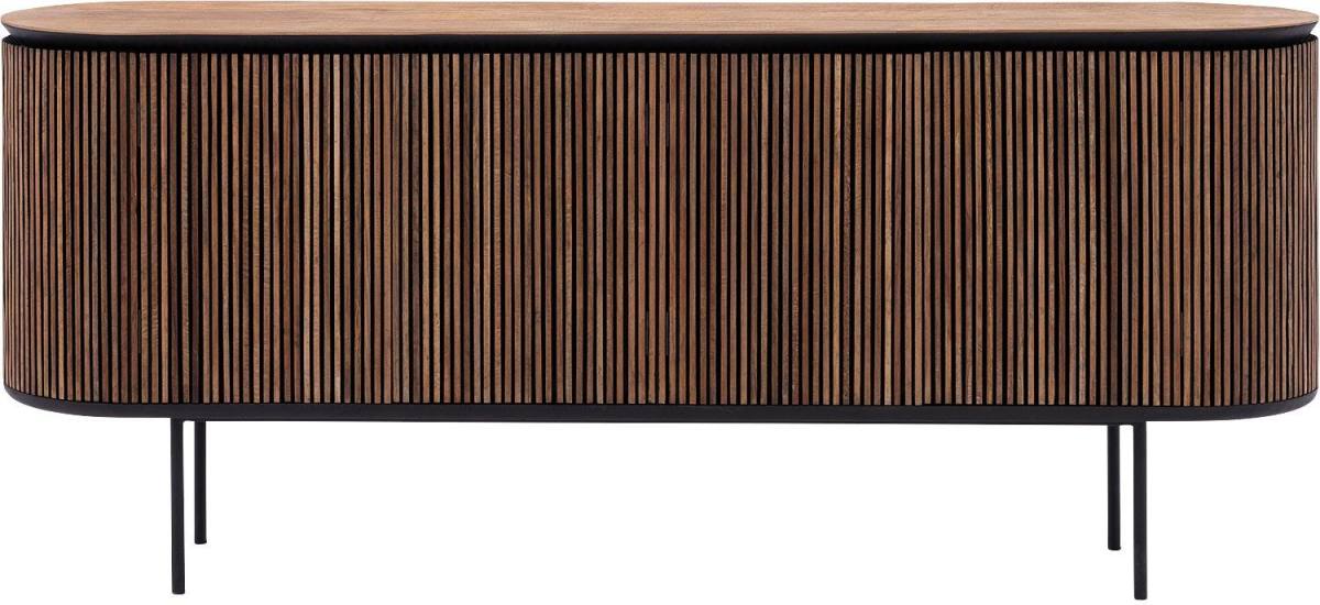 Goossens Dressoir Adel, 4 deuren