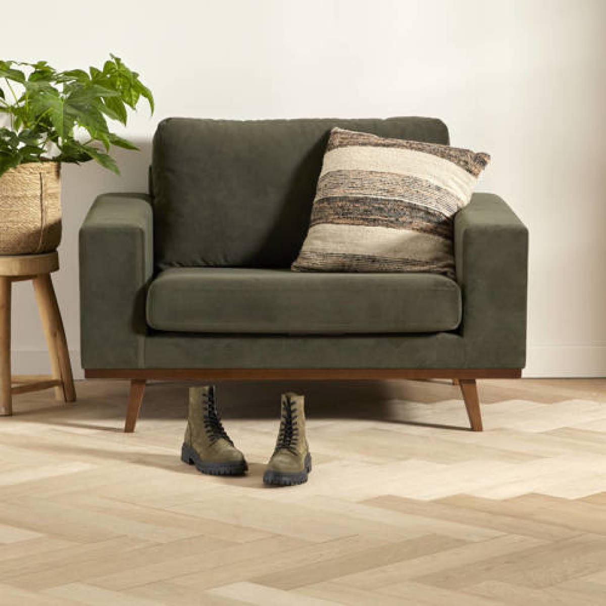 wehkamp home loveseat Torino