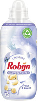 Robijn Classics Puur & Zacht wasverzachter 8 x 33 wasbeurten - voordeelverpakking - 264 wasbeurten