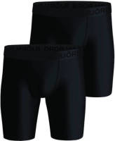 Bjorn borg PERFORMANCE microfiber boxershort (set van 2)
