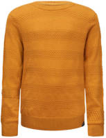 Retour Denim trui Jeroen camel