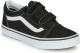 Vans sneakers zwart