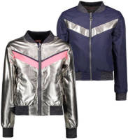 B.Nosy reversible zomerjas blauw
