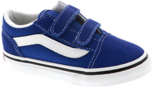 Vans sneakers blauw