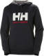 Helly Hansen sweater donkerblauw
