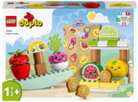 LEGO Duplo Biomarkt 10983