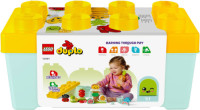 LEGO Duplo Biotuintje 10984