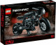 LEGO Technic The Batman - Batcycle 42155