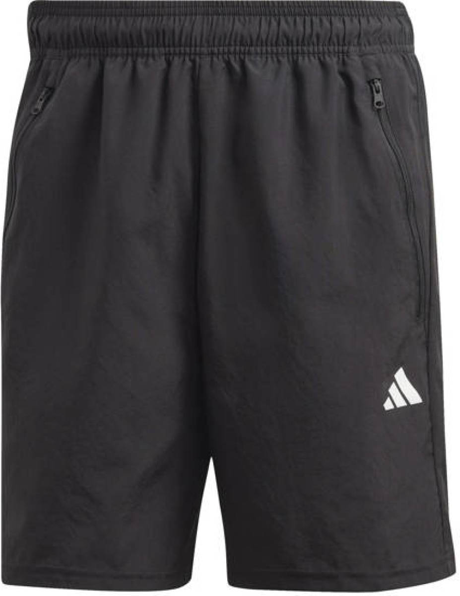 adidas Performance sportshort zwart