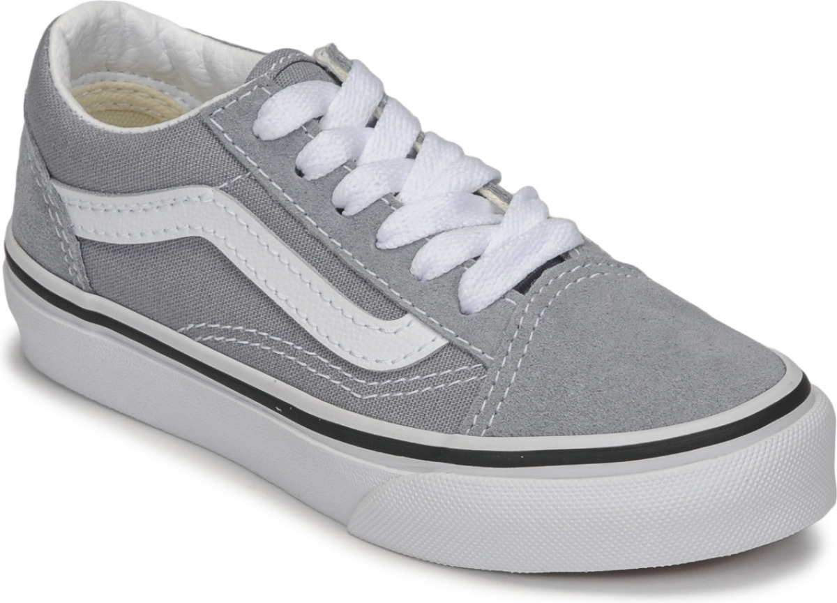 Vans Old Skool V sneakers grijs