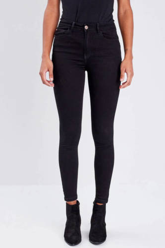 Cache Cache skinny jeans black denim