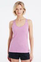 Protest singlet PRTBECCLES met kant roze