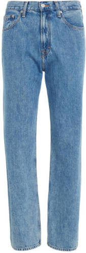 Tommy Jeans straight fit jeans light blue denim