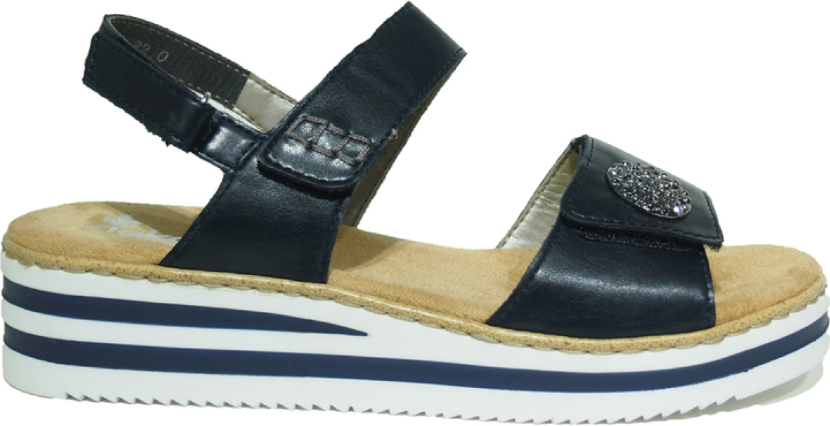 Rieker V02C8-