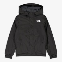 The North Face winterjas Snowquest zwart