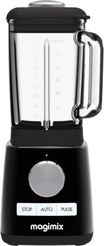 Magimix Power Blender Zwart