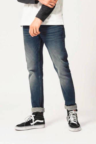 America Today slim fit jeans Neil dark blue