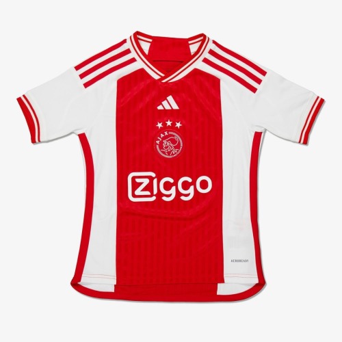 adidas Performance Junior Ajax Amsterdam 23/24 voetbalshirt thuis